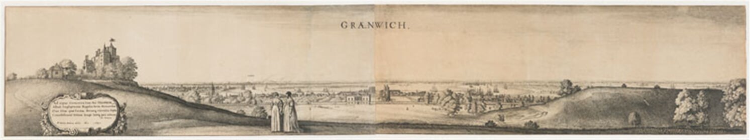 Greenwich