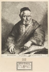 Jan Lutma st.