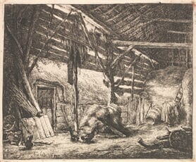 Stodola