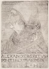 Papež Alexandr VI.