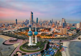 Bahrajn, Saúdská Arábie, Kuvajt – Napříč arabským světem