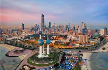 Bahrajn, Saúdská Arábie, Kuvajt – Napříč arabským světem