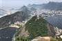 Rio - pohled z Cukrové homole