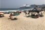Rio - pláž Ipanema