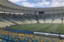 Rio - stadion Maracana
