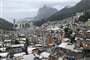 Rio - favela