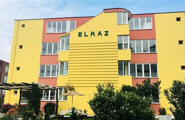 Lozenec - Penzion Elmaz ***
