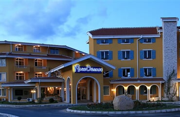 Sozopol - Hotel Blue Orange