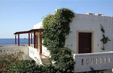 Agios Nikolaos - Apartmánový dům Akrotiri **