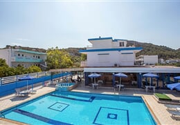 Faliraki - Studia Meropi