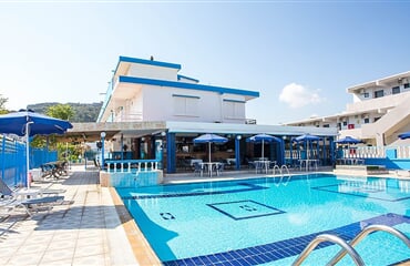 Faliraki - Studia Meropi