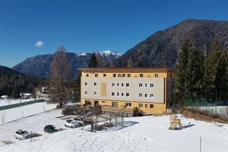 Hotel San Celso  Bellamonte (29)