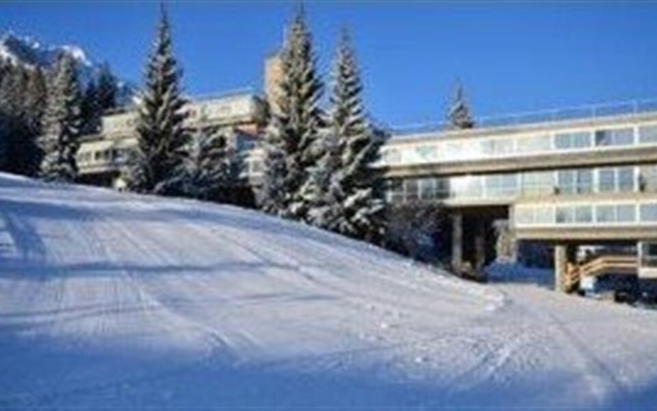 Foto - Marilleva - Folgárida - Marilleva 1400  ***