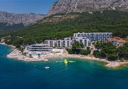 Podaca - Morenia Resort - all inclusive ****