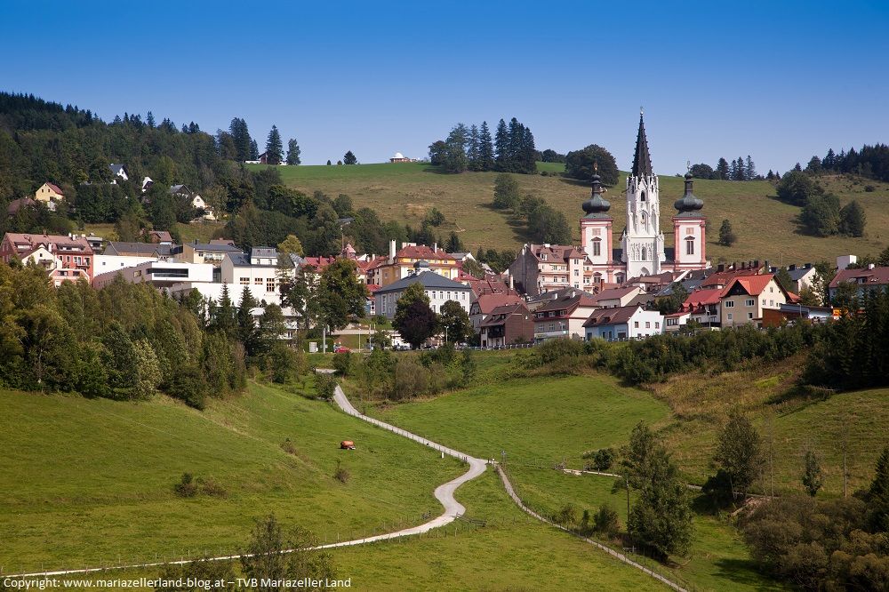 Mariazell Feldbauer 3998