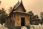 Luang Prabang - chrám Xiengthong