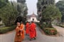 Luang Prabang - královský palác