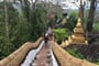Luang Prabang - Phousi Hill