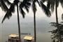 Luang Prabang - řeka Mekong