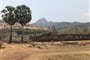 Jižní Laos - chrám Wat Phou (Unesco)