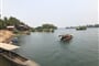 Champassak - Mekong, oblast 1000 ostrovů