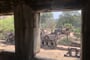 Angkor - chrám Phimeanakas