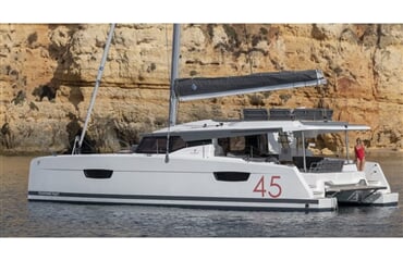 Elba 45 - NIGHT BREEZE