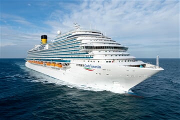 Costa Venezia
