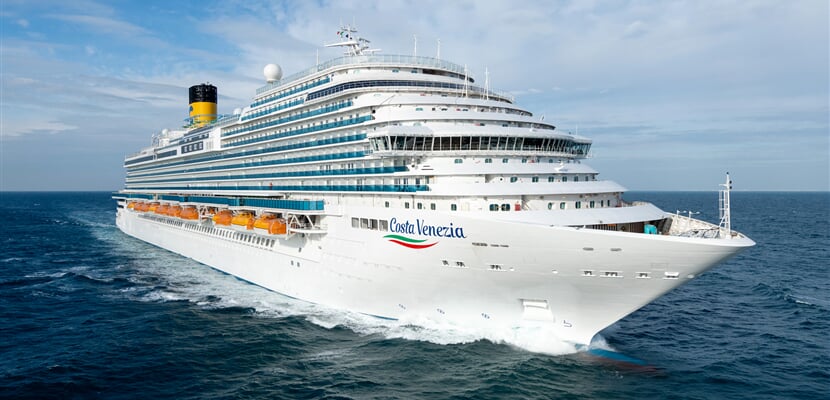 Costa Venezia (1)
