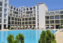 Pomorie - Hotel Festa Pomorie Resort