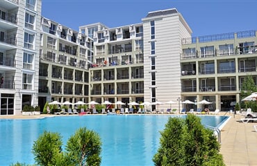Pomorie - Hotel Festa Pomorie Resort