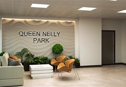 Kiten - Hotel Queen Nelly Park ****