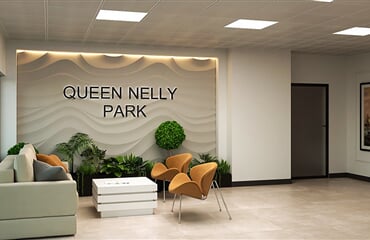 Kiten - Hotel Queen Nelly Park ****