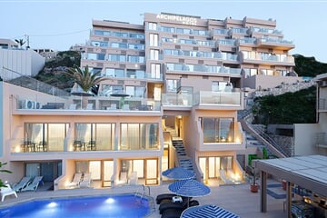 Heraklion - Hotel Archipelagos Residence ***+