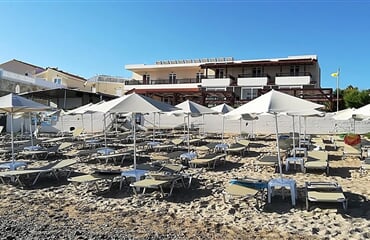 Rethymno - Hotel Maravel Land ***+