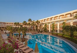 Rethymno - Hotel Rethymno Palace *****