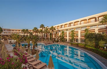 Rethymno - Hotel Rethymno Palace *****
