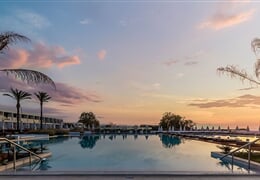 Gennadi - Hotel Gennadi Grand Resort