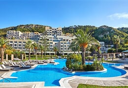 Ixia - Hotel Sheraton Rhodes Resort *****