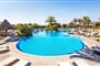 Hotel Sheraton Rhodes Resort: fotografie vybavení exteriérů a interiérů ubytování.