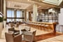 Hotel Sheraton Rhodes Resort: fotografie vybavení exteriérů a interiérů ubytování.