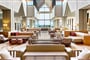 Hotel Sheraton Rhodes Resort: fotografie vybavení exteriérů a interiérů ubytování.
