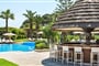 Hotel Sheraton Rhodes Resort: fotografie vybavení exteriérů a interiérů ubytování.