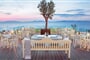 Hotel Sheraton Rhodes Resort: fotografie vybavení exteriérů a interiérů ubytování.