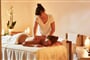 Hotel El Greco Resort - Santorini: fotografie vybavení exteriérů a interiérů ubytování.