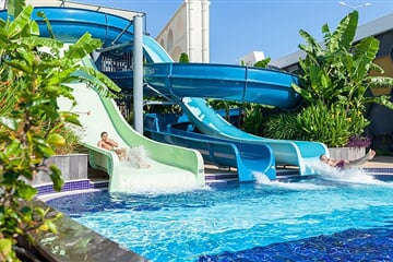 Side - Hotel Bosphorus Sorgun