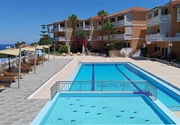 Vassilikos - Hotel Matilda