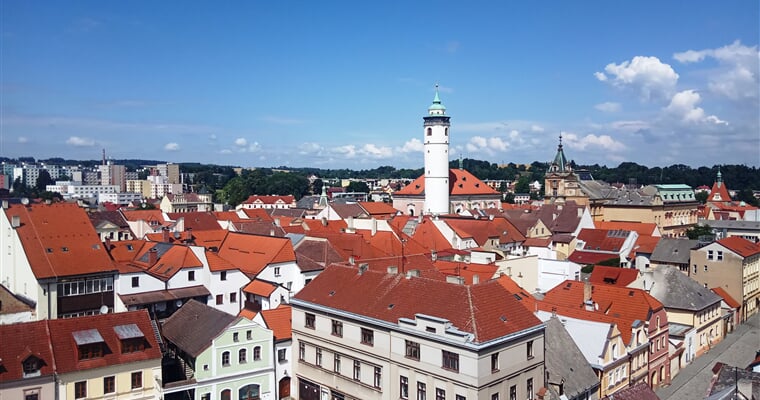 Chodsko   Domažlice
