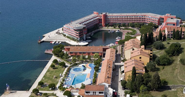 Foto - Hotel Histrion