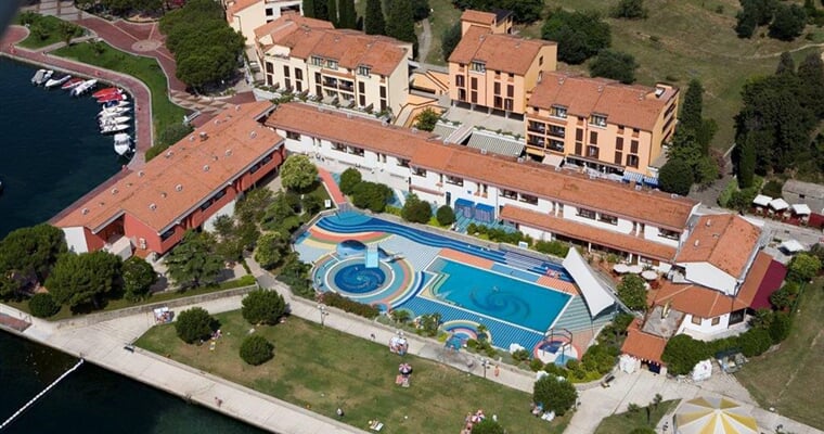 Foto - Hotel Vile Park